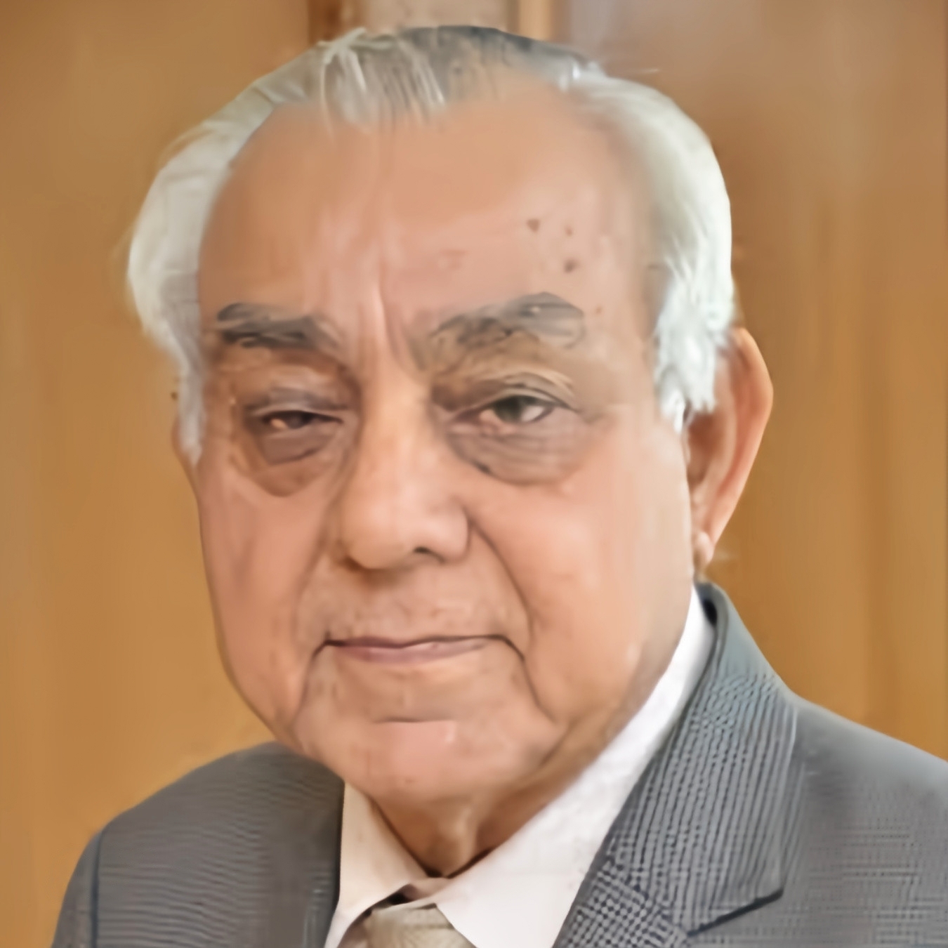 Mr Jagdish Capoor Appointed Chairman Of Invent Assets Securitisation ...